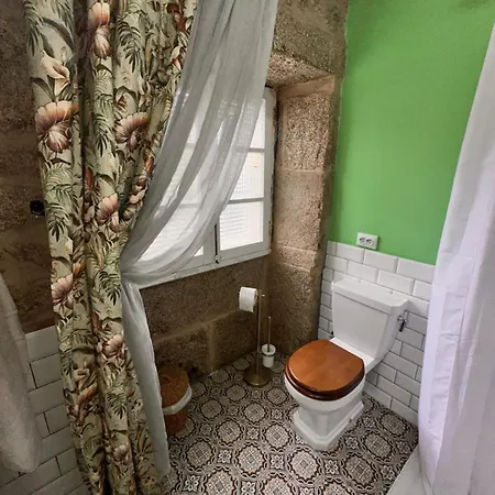 De 1870 Privatunterkunft *
