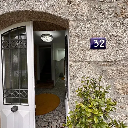 De 1870 Privatunterkunft Santiago de Compostela
